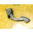 Pedal Gaspedal Gaspoti Ford Focus 2 II 4M519F836AH 6PV008641-01 FoMoCo