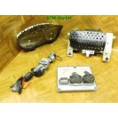 Motorsteuergerät Tacho Zündschloss Ford Focus 2 II 5M5112A650AD