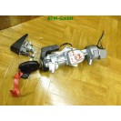 Motorsteuergerät Tacho Zündschloss Ford Focus 2 II 5M5112A650AD