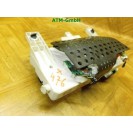 Motorsteuergerät Tacho Zündschloss Ford Focus 2 II 5M5112A650AD
