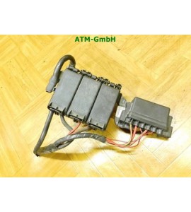Klemme Batterieklemme Sicherungskasten Skoda Fabia 2 II tyco 5J0937548