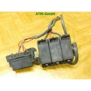 Klemme Batterieklemme Sicherungskasten Skoda Fabia 2 II tyco 5J0937548