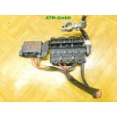 Klemme Batterieklemme Sicherungskasten Skoda Fabia 2 II tyco 5J0937548