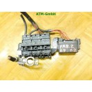 Klemme Batterieklemme Sicherungskasten Skoda Fabia 2 II tyco 5J0937548