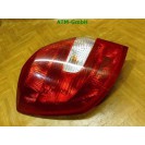 Bremsleuchte Bremslicht Rückleuchte Rücklicht links Skoda Fabia 2 9EL354258-03