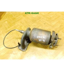 KAT Katalysator Lambda Lambdasonde Seat Ibiza 3 III 03D131701G 03D178BB