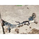 Achsträger hinten Achse Hinterachse Peugeot 107
