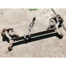 Achsträger hinten Achse Hinterachse Peugeot 107
