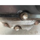 Getriebe Schaltgetriebe Opel Astra H A04 1.8 103 kW Getriebecode T4C394