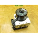 ABS Hydraulikblock VW Golf 4 IV ATE 1J0614117C 10.0204-0142.4 1J0907379G