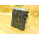 ABS Hydraulikblock VW Golf 4 IV ATE 1J0614117C 10.0204-0142.4 1J0907379G