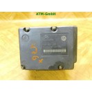 ABS Hydraulikblock VW Golf 4 IV ATE 1J0614117C 10.0204-0142.4 1J0907379G
