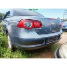 Stoßstange hinten VW EOS