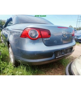 Stoßstange hinten VW EOS