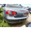 Stoßstange hinten VW EOS