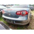 Stoßstange hinten VW EOS