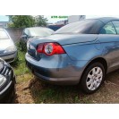 Stoßstange hinten VW EOS