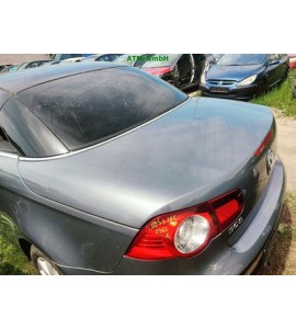 Heckklappe VW EOS