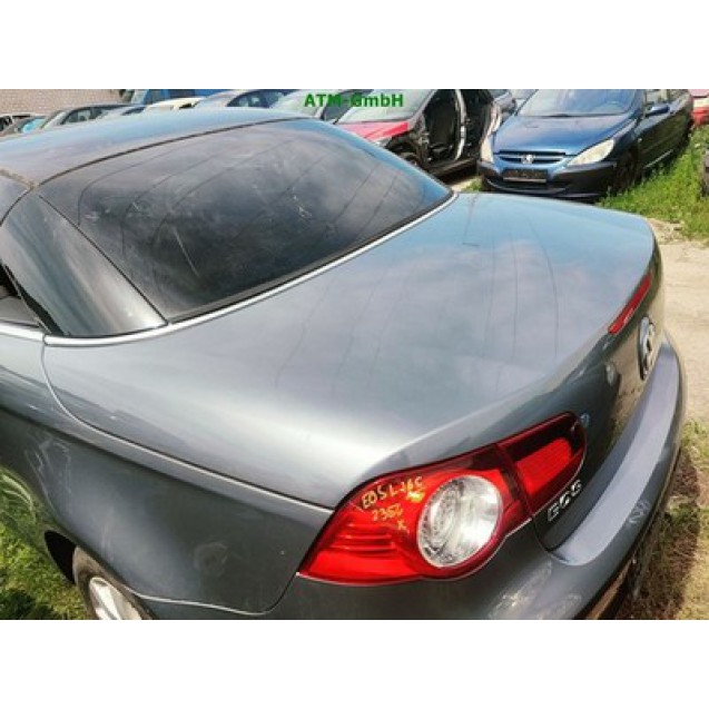 Heckklappe VW EOS