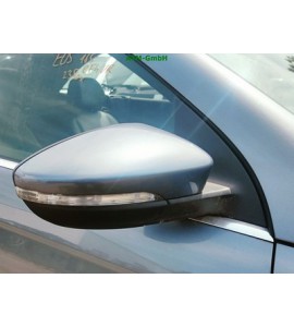 Außenspiegel Seitenspiegel rechts VW EOS Beifahrerseite elektrisch mit Blinker