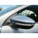 Außenspiegel Seitenspiegel links elektrisch VW EOS Fahrerseite mit Blinker