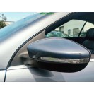 Außenspiegel Seitenspiegel links elektrisch VW EOS Fahrerseite mit Blinker