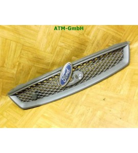 Frontgrill Kühlergrill Ford Focus 2 II 4M518138AE 4M518C436AD