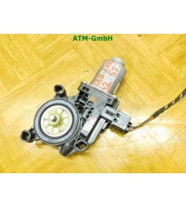 Fensterhebermotor vorne rechts Skoda Fabia 2 II Beifahrerseite 6R0959802P