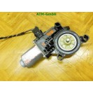 Fensterhebermotor vorne rechts Skoda Fabia 2 II Beifahrerseite 6R0959802P