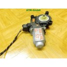 Fensterhebermotor vorne rechts Skoda Fabia 2 II Beifahrerseite 6R0959802P