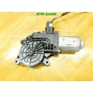 Fensterhebermotor vorne rechts Skoda Fabia 2 II Beifahrerseite 6R0959802P