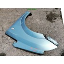 Kotflügel links Opel Meriva Farbcode Z163 4AU Lichtsilber Silber M2 Metallic