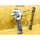 Fensterhebermotor vorne rechts Opel Astra J Beifahrerseite 966432-103