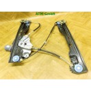 Fensterhebermotor vorne rechts Opel Astra J Beifahrerseite 966432-103
