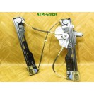 Fensterhebermotor vorne rechts Opel Astra J Beifahrerseite 966432-103