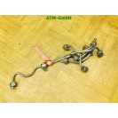 Kraftstoffleitung Kraftstoffleitungen Set Mercedes Benz C-Klasse W204