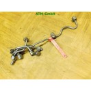 Kraftstoffleitung Kraftstoffleitungen Set Mercedes Benz C-Klasse W204