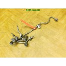 Kraftstoffleitung Kraftstoffleitungen Set Mercedes Benz C-Klasse W204