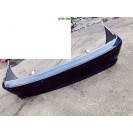 Stoßstange hinten BMW 3 3er E46 Limousine Farbe Toledo Orientblau Blau Metallic