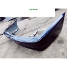 Stoßstange hinten BMW 3 3er E46 Limousine Farbe Toledo Orientblau Blau Metallic