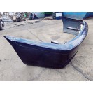 Stoßstange hinten BMW 3 3er E46 Limousine Farbe Toledo Orientblau Blau Metallic
