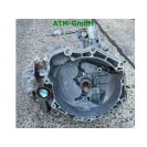 Getriebe Schaltgetriebe Opel Corsa D 1.7 CDTI 92 kW 55192042