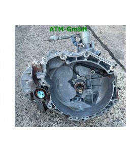 Getriebe Schaltgetriebe Opel Corsa D 1.7 CDTI 92 kW 55192042
