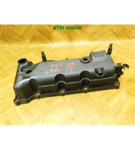 Ventildeckel Zylinderkopfdeckel Ford Fiesta 5 V 2S6G6M293A2E