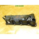 Ventildeckel Zylinderkopfdeckel Ford Fiesta 5 V 2S6G6M293A2E