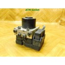 ABS Hydraulikblock Ford Fiesta 5 V ATE FoMoCo 4S612M110CC 10.0970-0117.3