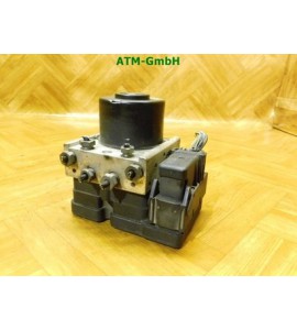 ABS Hydraulikblock Ford Fiesta 5 V ATE FoMoCo 4S612M110CC 10.0970-0117.3