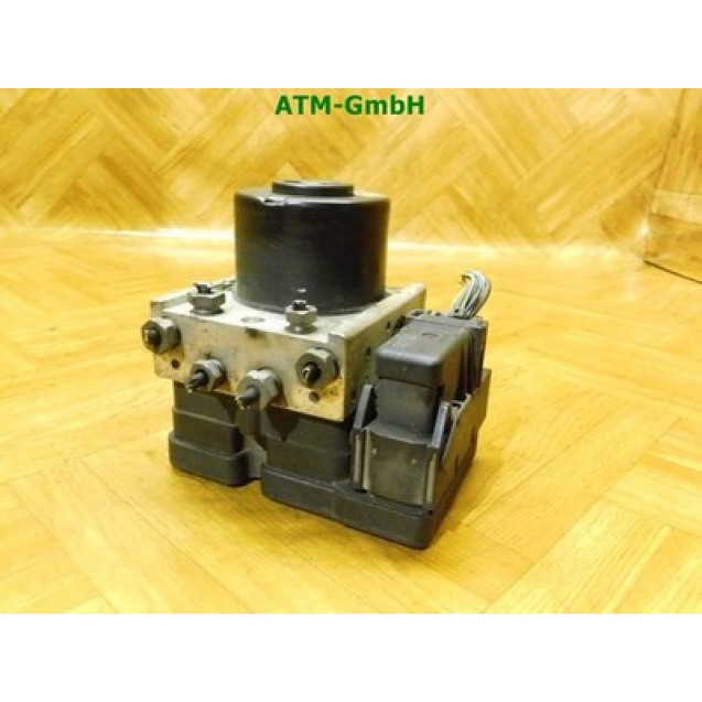 ABS Hydraulikblock Ford Fiesta 5 V ATE FoMoCo 4S612M110CC 10.0970-0117.3