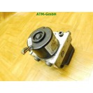ABS Hydraulikblock Ford Fiesta 5 V ATE FoMoCo 4S612M110CC 10.0970-0117.3