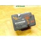 ABS Hydraulikblock Ford Fiesta 5 V ATE FoMoCo 4S612M110CC 10.0970-0117.3